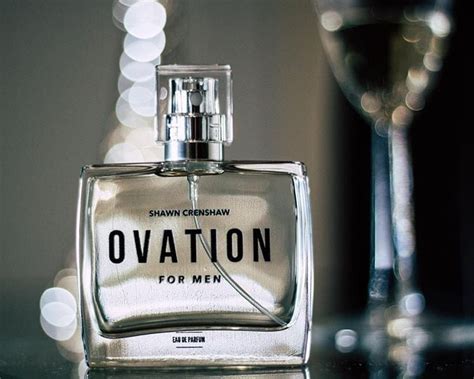 black owned perfume for men